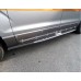 SWA SIDE RUNNING BOARD STEPS HYUNDAI GRAND STAREX 2007-15